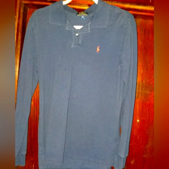 Men's Polo shirt - Picture 1 of 1